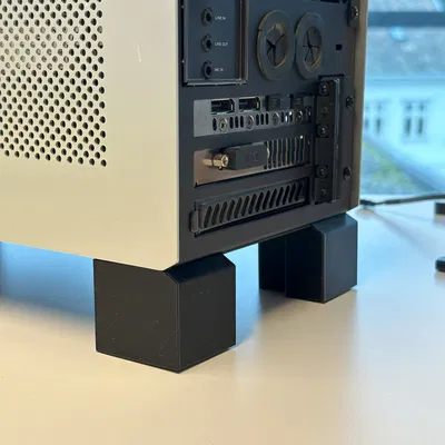 Chân nâng Ncase M1 V6.1 cao 40mm