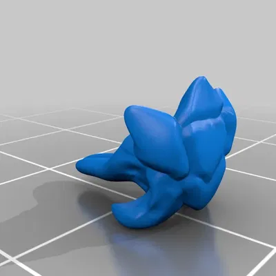 Ngôi sao rơi với triệu câu chuyện