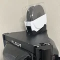 Giá đỡ FLSUN v400 cho máy in SUNLU S1 với vỏ FLSUN OEM - Thumbnail 1
