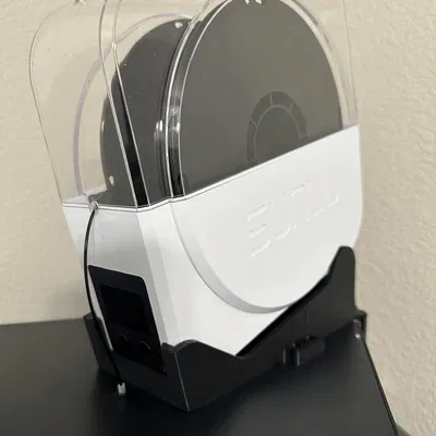 Giá đỡ FLSUN v400 cho máy in SUNLU S1 với vỏ FLSUN OEM