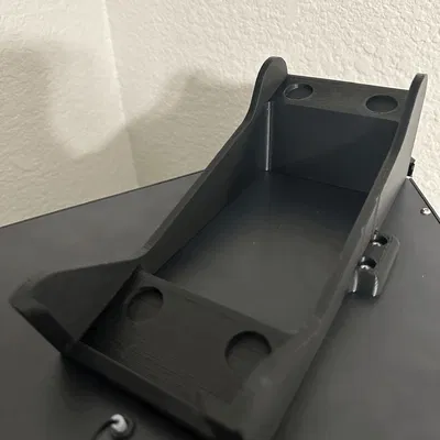 Giá đỡ FLSUN v400 cho máy in SUNLU S1 với vỏ FLSUN OEM