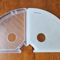 Giá đỡ góc phòng tắm Wenko Premium thay thế - Thumbnail 5