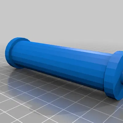 Giá đỡ cuộn filament đứng cho máy in 3D Creality