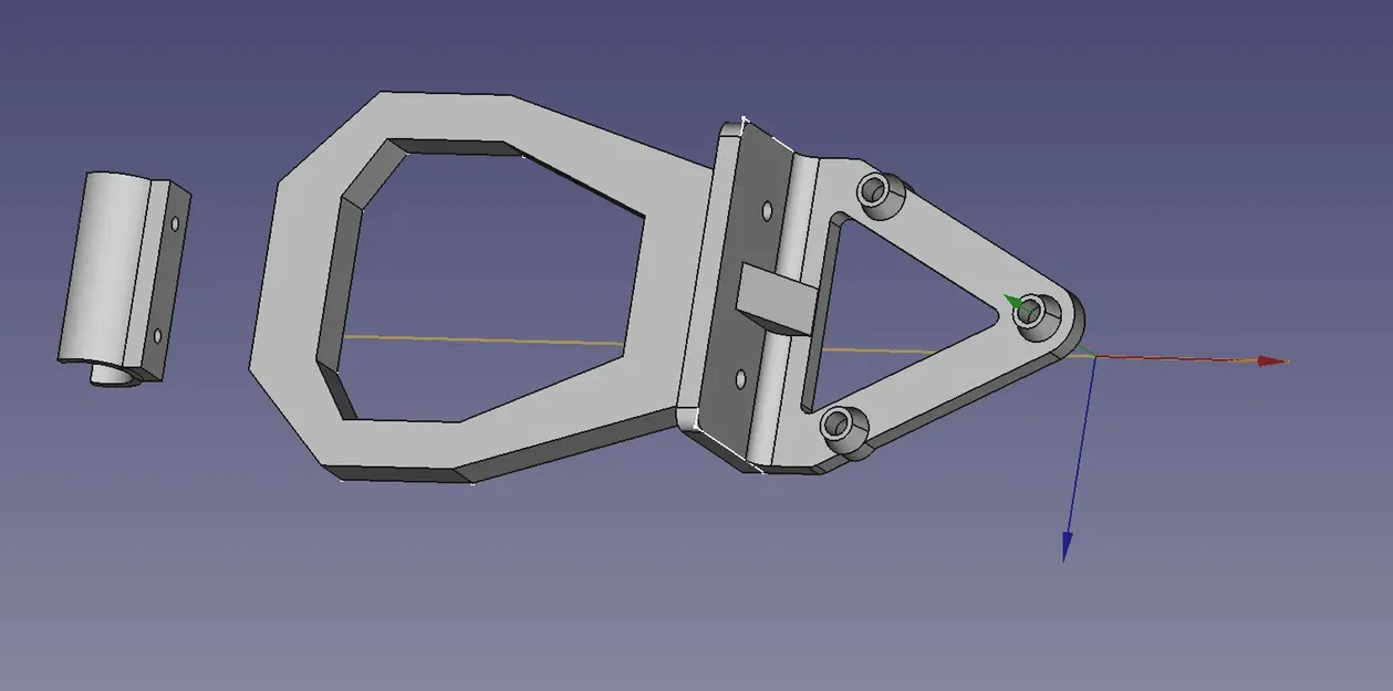 Hướng dẫn lắp đặt Hot-Insert cho máy in 3D - Image 1