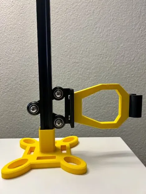 Hướng dẫn lắp đặt Hot-Insert cho máy in 3D - Image 2