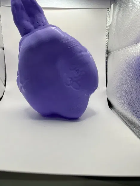 Bát kẹo hình miệng cho Halloween - Image 4