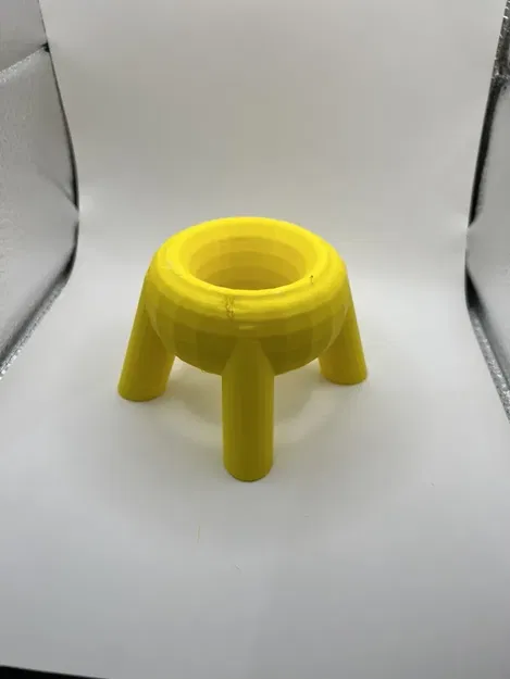 Bát kẹo hình miệng cho Halloween - Image 8