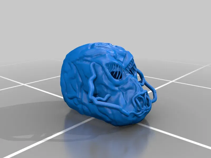 Lợn Bị Tra Tấn - Sinh Vật Ác Mộng Thiết Kế Từ Đầu - Image 1