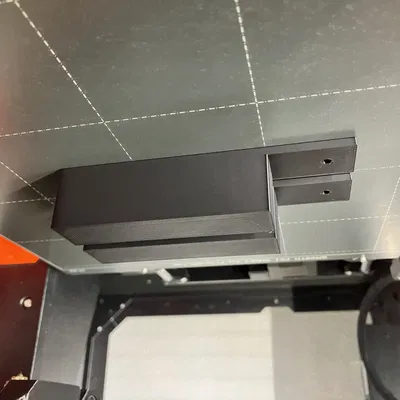 Giá đỡ bàn làm việc lớn hơn cho không gian sáng tạo