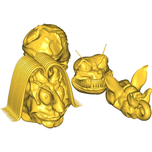 Chuỗi Kinh Hoàng Nhỏ Bé - Image 1