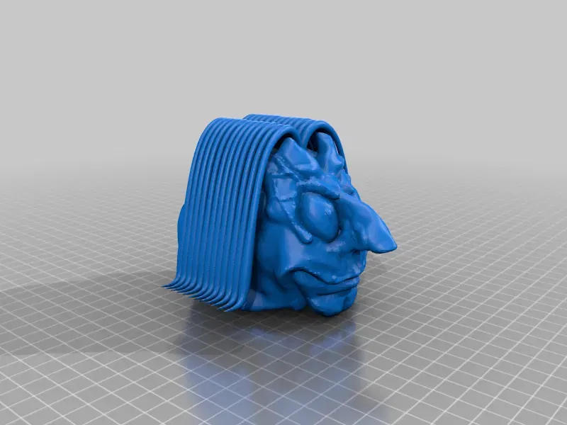 Chuỗi Kinh Hoàng Nhỏ Bé - Image 2