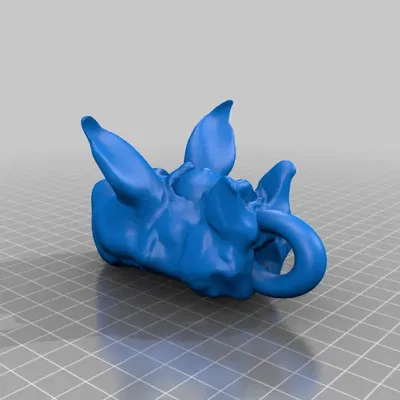 Chuỗi Kinh Hoàng Nhỏ Bé