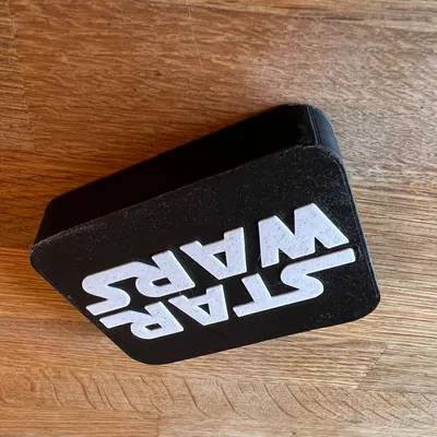 Hộp phiếu thưởng Star Wars cho trường học