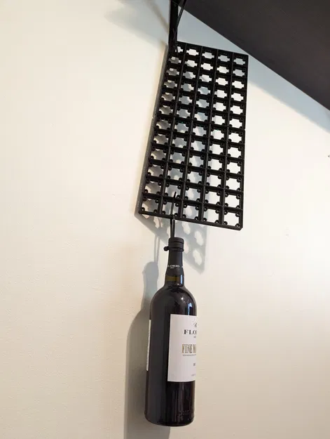 Chốt snap-lock cho đế lắp ghép Gridfinity - Image 2