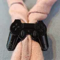 Khăn quàng cổ Scout thiết kế gamepad và joystick - Thumbnail 1
