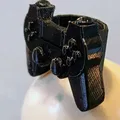 Khăn quàng cổ Scout thiết kế gamepad và joystick - Thumbnail 2