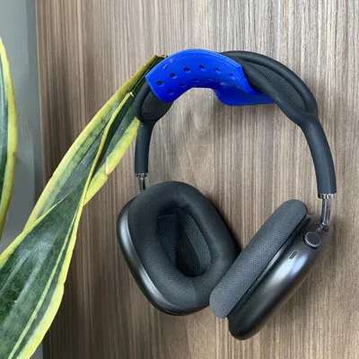 Giá đỡ tai nghe treo tường cho AirPods Max
