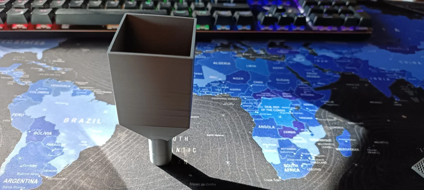 Máy lọc rượu tự làm bằng chai - Image 1