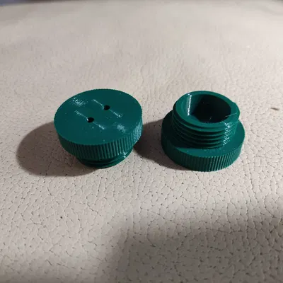 Nắp vặn van DIN cho bình khí lặn scuba chống bụi