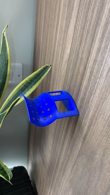 Giá đỡ tai nghe treo tường cho AirPods Max - Image 2