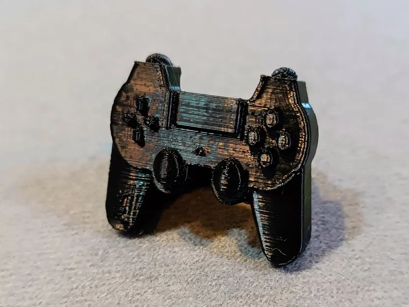 Khăn quàng cổ Scout thiết kế gamepad và joystick - Image 5