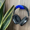 Giá đỡ tai nghe treo tường cho AirPods Max - Thumbnail 3