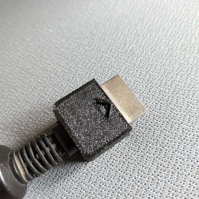 Nắp che cổng AV cho PlayStation 1, 2 và 3