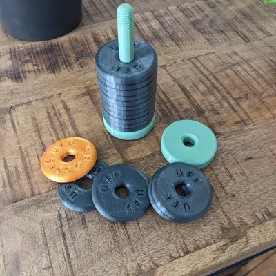 Bộ dụng cụ chơi game uống bia Schocken cho người đi du lịch