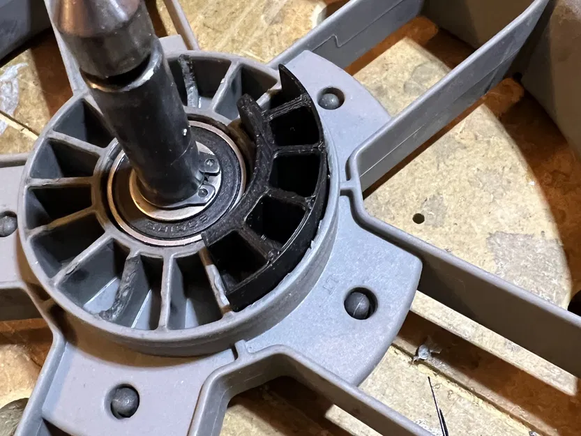 Bộ phận sửa chữa phanh bánh xe Uppababy Cruz V2 - Image 1