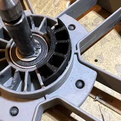 Bộ phận sửa chữa phanh bánh xe Uppababy Cruz V2