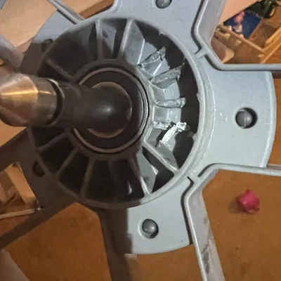 Bộ phận sửa chữa phanh bánh xe Uppababy Cruz V2