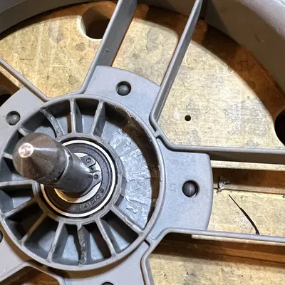 Bộ phận sửa chữa phanh bánh xe Uppababy Cruz V2