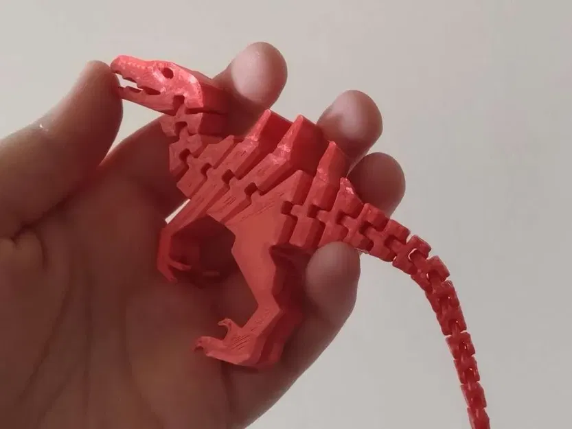 Spinoraptor linh hoạt với vây lưng độc đáo - Image 1