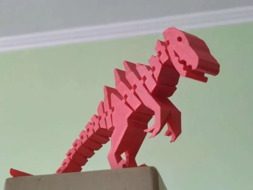 Spinoraptor linh hoạt với vây lưng độc đáo - Image 2