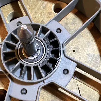 Bộ phận sửa chữa phanh bánh xe Uppababy Cruz V2