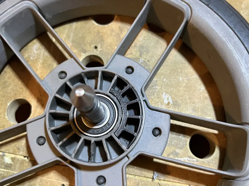 Bộ phận sửa chữa phanh bánh xe Uppababy Cruz V2 - Image 5