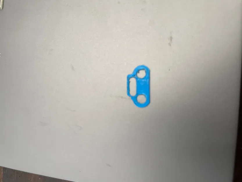 Bộ đệm điều chỉnh độ phẳng giường in Creality K1/K1 Max - Image 3