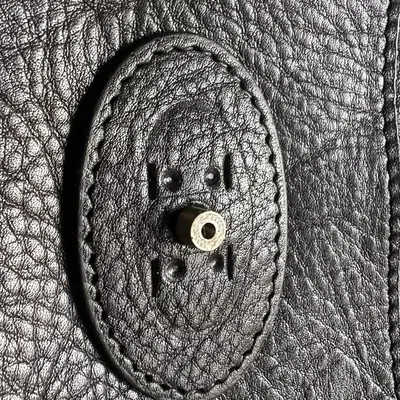 Phụ kiện thay thế khóa xoay cho túi xách