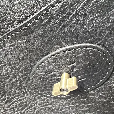 Phụ kiện thay thế khóa xoay cho túi xách