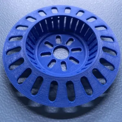 Bộ bắt tóc cho bồn rửa trong vòi tắm