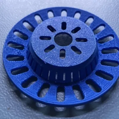 Bộ bắt tóc cho bồn rửa trong vòi tắm