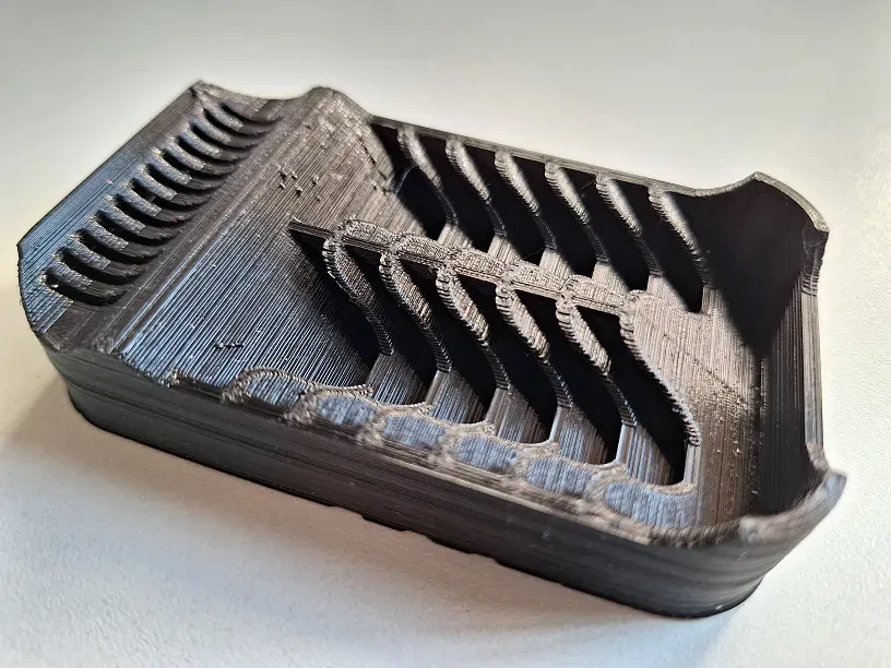 Giá đỡ Altoids cho 12 thẻ SD và 12 thẻ MicroSD - Image 2