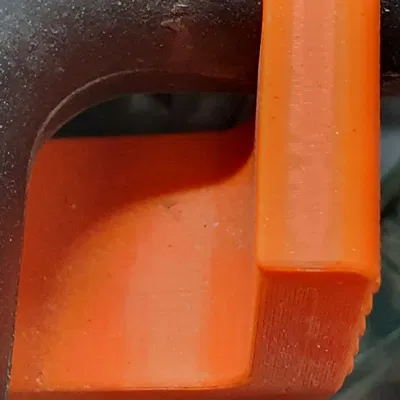 Palanca an toàn cho máy cắt góc Parkside PKS 1500 A2