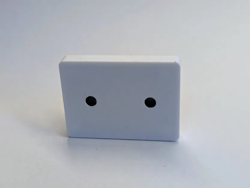 Giá đỡ lắp đặt cho mô-đun giao diện CAN HW-184 - Image 2