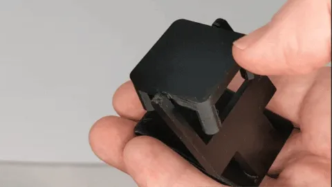 Đồ Chơi Xoay Bàn Flip Fidget - Image 1