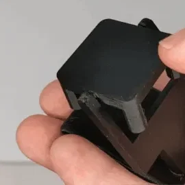Đồ Chơi Xoay Bàn Flip Fidget