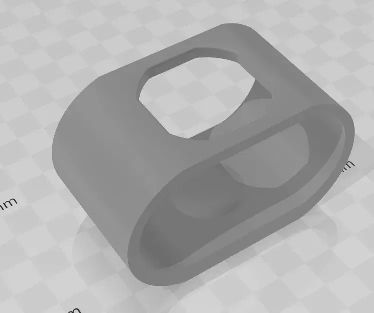 Giá đỡ bàn chải đánh răng Philips Sonicare đơn giản - Image 1