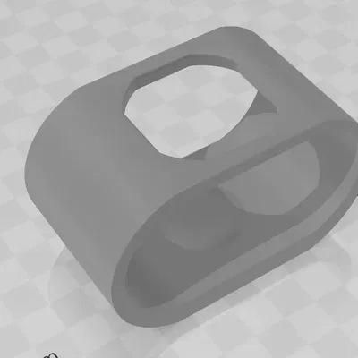 Giá đỡ bàn chải đánh răng Philips Sonicare đơn giản