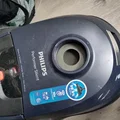 Nắp đậy ngăn chứa bụi cho máy hút bụi Philips - Thumbnail 3