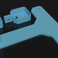 Giá đỡ camera cho máy in 3D Ankermake M5C - Thumbnail 1
